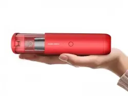 جارو شارژی خودرو راک مدل RST1072 V Mini Portable Vacuum Cleaner