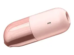 جارو شارژی بیسوس مدل C1 Capsule Vacuum Cleaner CRXCQC1-04