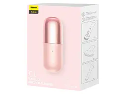 جارو شارژی بیسوس مدل C1 Capsule Vacuum Cleaner CRXCQC1-04