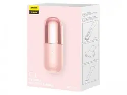 جارو شارژی بیسوس مدل C1 Capsule Vacuum Cleaner CRXCQC1-04
