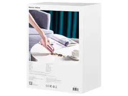 جارو شارژی بیسوس مدل C1 Capsule Vacuum Cleaner CRXCQC1-04