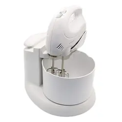 همزن کاسه دار کنوود مدل HM430