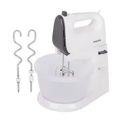 همزن کاسه دار فیلیپس HR3746