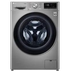 ماشین لباسشویی 10.5 کیلویی ال جی مدل F4V5