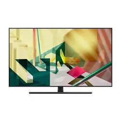 تلویزیون هوشمند 65 اینچ 4K QLED سامسونگ مدل QA65Q70TAU