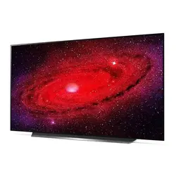 تلویزیون اولد ال جی مدل CXPVA سایز55 اینچ