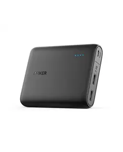 پاوربانک انکر ظرفیت 10400 میلی آمپر ساعت | Anker PowerCore A1214