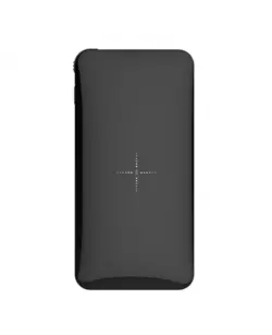 پاوربانک دیویا با ظرفیت 8000 میلی آمپر ساعت | Devia Wireless Power Bank