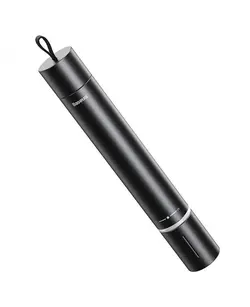 چراغ و چکش اضطراری خودرو باسئوس | Baseus Savior Window Breaking Flashlight