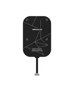 گیرنده شارژر بی سیم نیلکین لایتنینگ | Nillkin Magic Tag Plus Wireless Charging Receiver Lightning long