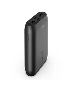 پاوربانک بلکین ظرفیت 10000 میلی آمپر ساعت | Boost Charge F8J267BT