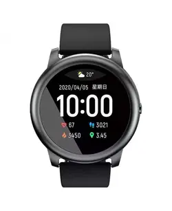 ساعت هوشمند هایلو سولار شیائومی نسخه گلوبال | Xiaomi Haylou Solar LS05