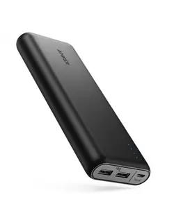 پاوربانک انکر با ظرفیت 20100 میلی آمپر ساعت | Anker PowerCore A1271