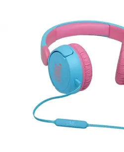 هدفون سیمی مناسب برای کودکان جی بی ال | JBL JR310 Headphones For Kids