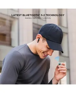 هدفون بلوتوثی کام فو بادز وان مور |1more ComfoBuds 2 True Wireless Headphones