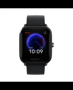 ساعت هوشمند بیپ یو آمازفیت شیائومی | Xiaomi Amazfit Bip U Pro