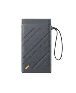 جامپ استارتر خودرو و پاوربانک باسئوس | Baseus Reboost Jump Starter