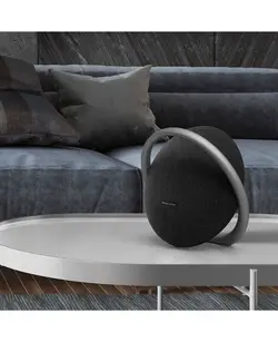 اسپیکر بلوتوثی هارمن کاردن | Harman Kardon Onyx Studio 7