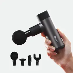 ماساژور تفنگی مومودا | Momoda SX316 Mini Pocket Massage
