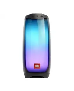 اسپیکر بلوتوثی قابل حمل پالس 4 جی بی ال | JBL Pulse 4