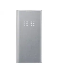 کیف کلاسوری Smart LED View Cover سامسونگ Galaxy Note 10