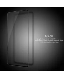 گلس گوشی نیلکین CP Plus Pro شیائومی Redmi K30