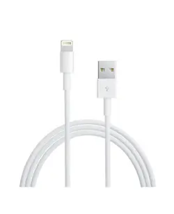 کابل تبدیل USB به لایتنینگ اپل طول 1 متر | Apple MQUE2