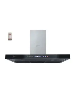 هود شومینه ای اخوان مدل H49-TS