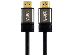 کابل HDMI کی نت پلاس ورژن 2 به طول 3 متر