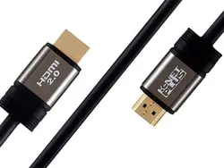 کابل HDMI کی نت پلاس ورژن 2 به طول 3 متر