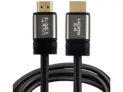 کابل HDMI کی نت پلاس ورژن 2 به طول 3 متر