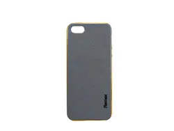 کاور مدل remax طرح نقطه مناسب برای گوشی موبایل آیفون 5