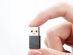 مبدل Type-C 5A به USB 2.0 مک دودو مدل OT-6970