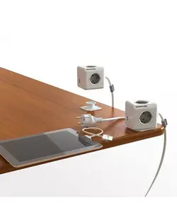 چند راهی برق پاورکیوپ | Allocacoc Powercube Extended USB