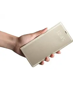 کیف کلاسوری Smart LED View Cover سامسونگ Galaxy Note 8