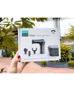 ماساژور تفنگی جوی روم | Joyroom Mini Massage Gun