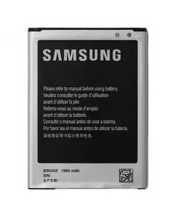 باتری موبایل سامسونگ گلکسی S4 mini (غیر اصل)