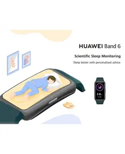 دستبند هوشمند هواوی | Huawei Band 6