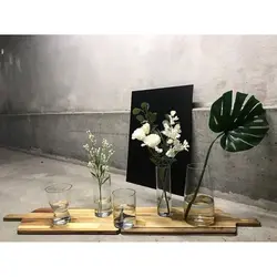 برگ مصنوعی ایکیا SMYCKA