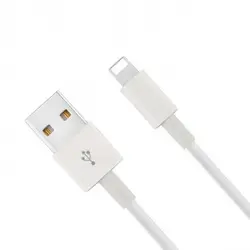 کابل شارژر و تبدیل USB به لایتنینگ ا‌ِزرا ۱ متری مدل C001