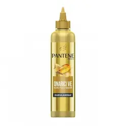 کرم موی پن تن Pantene مدل Onarici ve Koruyucu Bakim حجم 300 میل