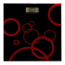ترازو دیجیتال کالامان کد6343