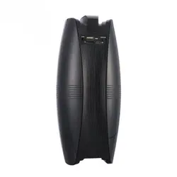 هات آفر اسپیکر بلوتوثی WSA-8618 + هندزفری لانگسدوم JM26