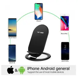 هات آفر شارژر وایرلس N900 + هندزفری لانگسدوم JM26