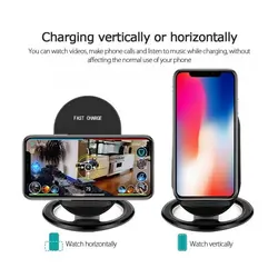 هات آفر شارژر وایرلس N900 + هندزفری لانگسدوم JM26