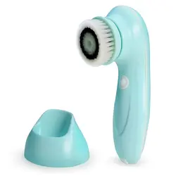 هات آفر برس پاک سازی صورت + لیف لایه بردار