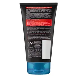 ماسک زغال گارنیر حجم 150 میلی لیتر