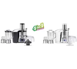 آبمیوه گیری ناسا مدل NS-942