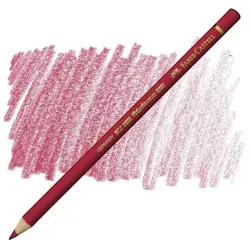 مداد رنگی پلی کروم فابر کاستل Alizarin Crimson 226