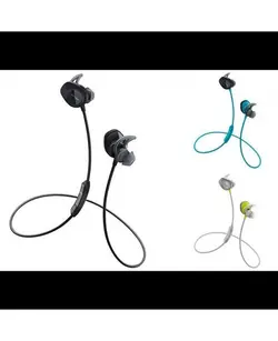 هدفون بی سیم بوز ساند اسپورت | Bose SoundSport